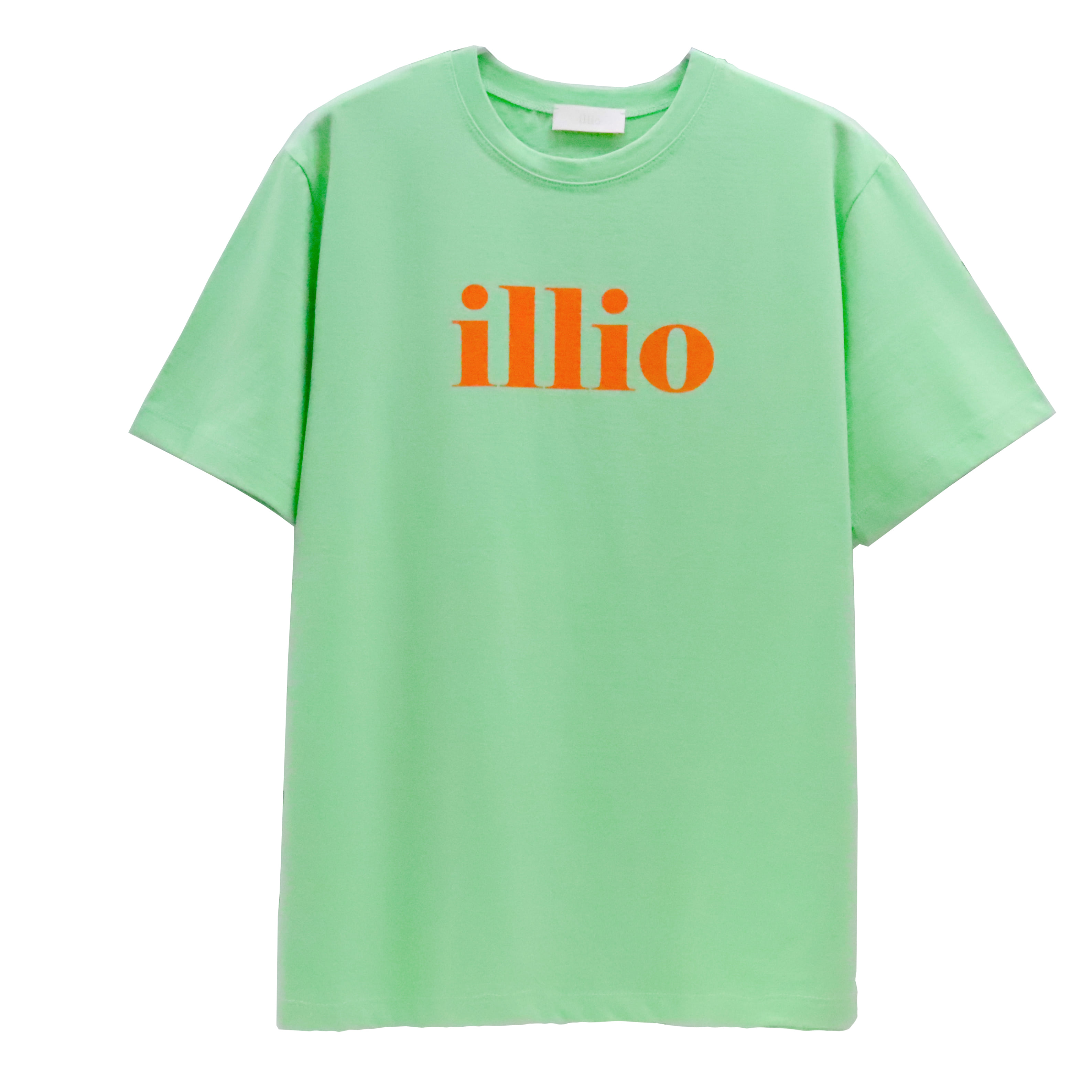 [SUMMER COLLECTION]Picky T Mint