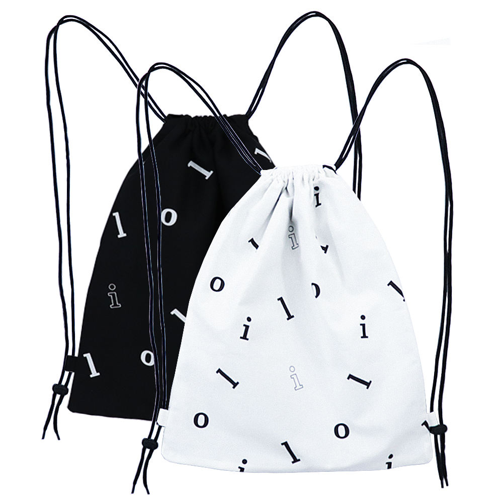 [Refurbished sale]STRING BAG