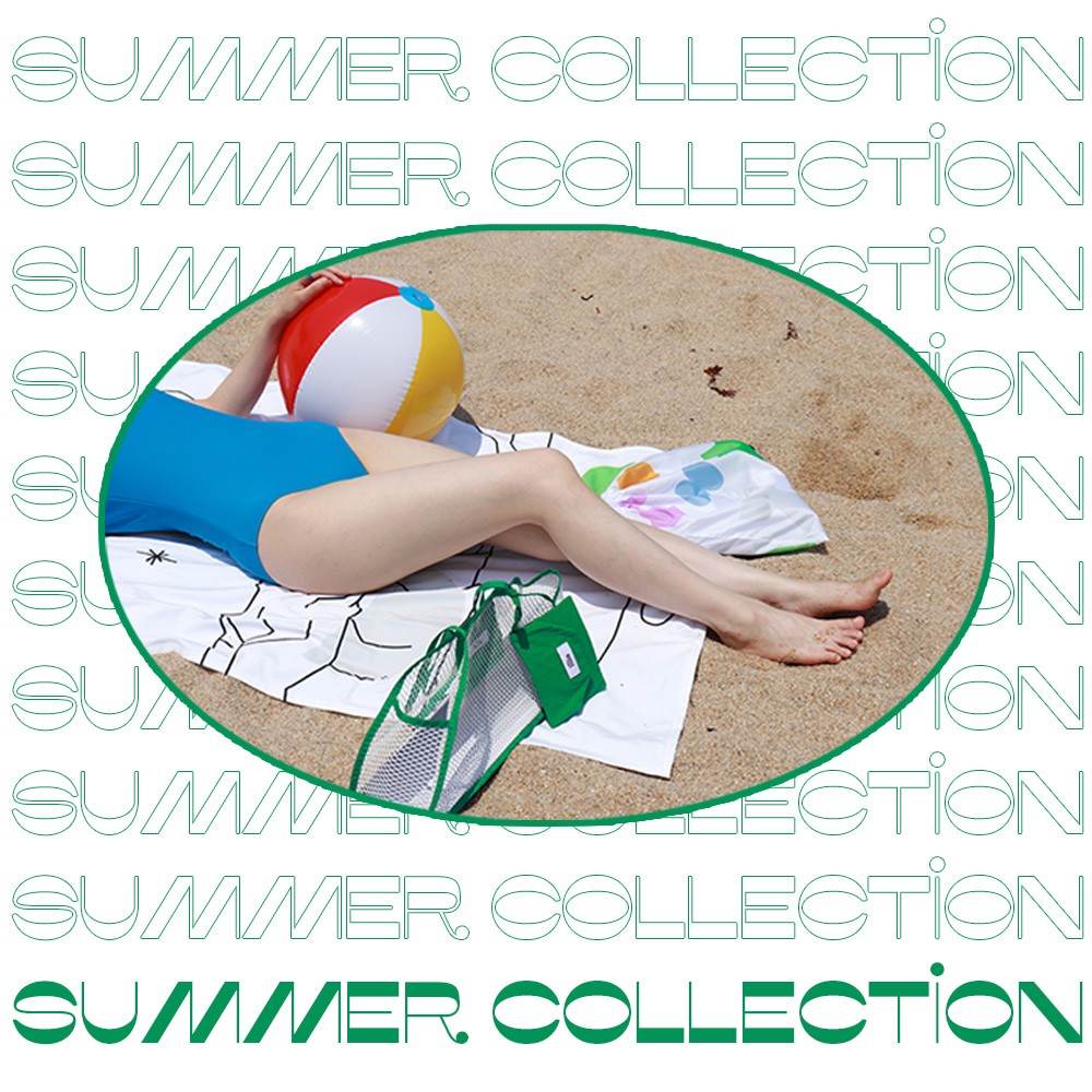 2021 SUMMER COLLECTION
